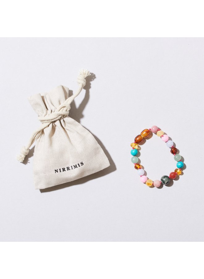 Nirrimis - Billie - Kids Bracelet