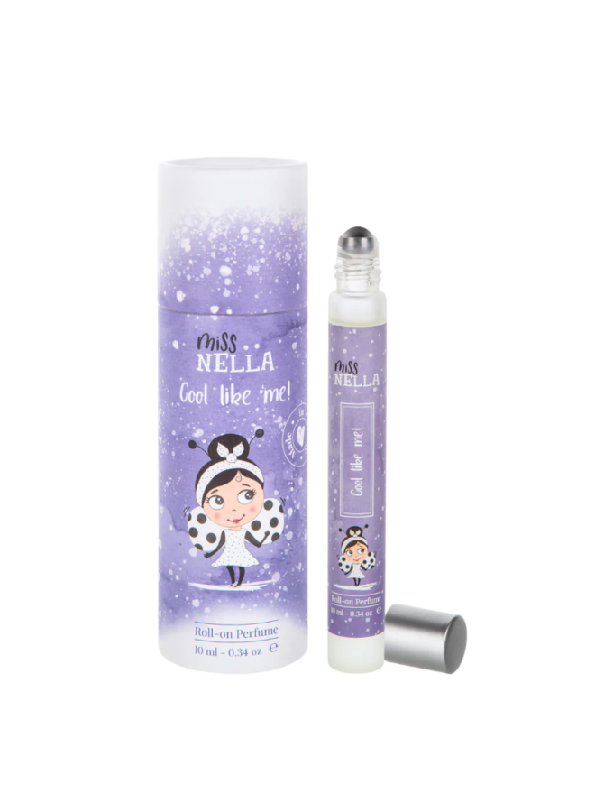 Miss Nella - Parfum - Cool Like Me