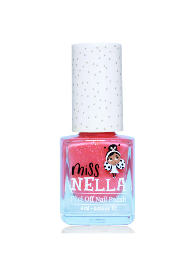 Miss Nella - Nagellak - Marshmallow Overload
