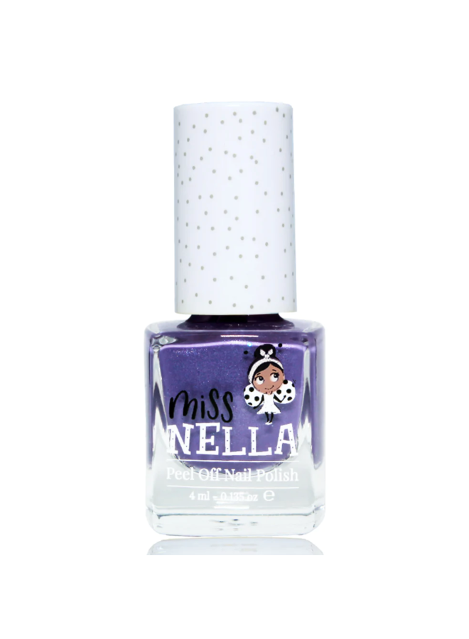 Miss Nella - Nagellak - Sweet Lavender