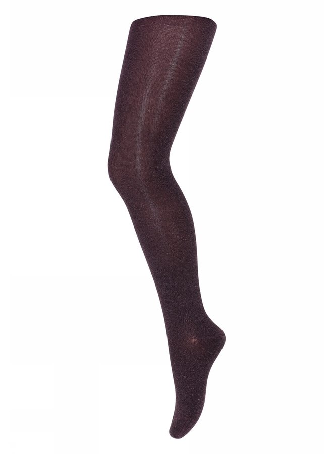 Glitter Tights - 2001 - Dark Purple