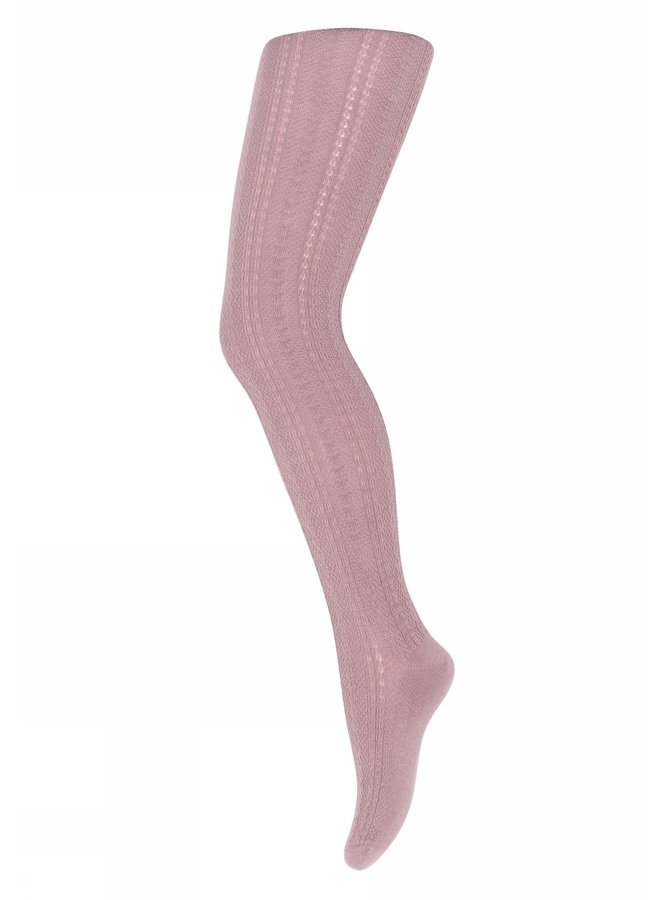 MP Denmark - Sofia Tights - 864 - Elderberry