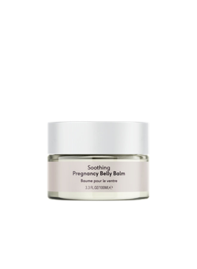 Soothing Pregnancy Belly Balm 100ML