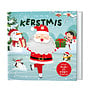Lantaarn - Kijk en voel - Kerstmis