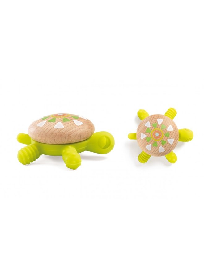 Teether - babytorti - DJ06125