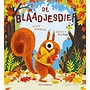 Alice Hemming - De blaadjesdief