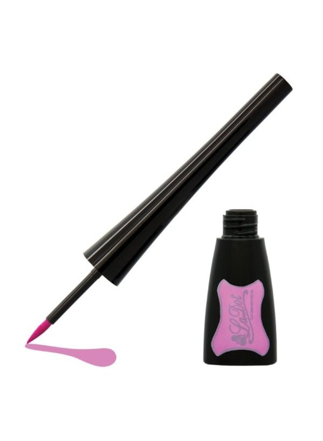 LaDot Cosmetics - Tattoo Liner - Roze