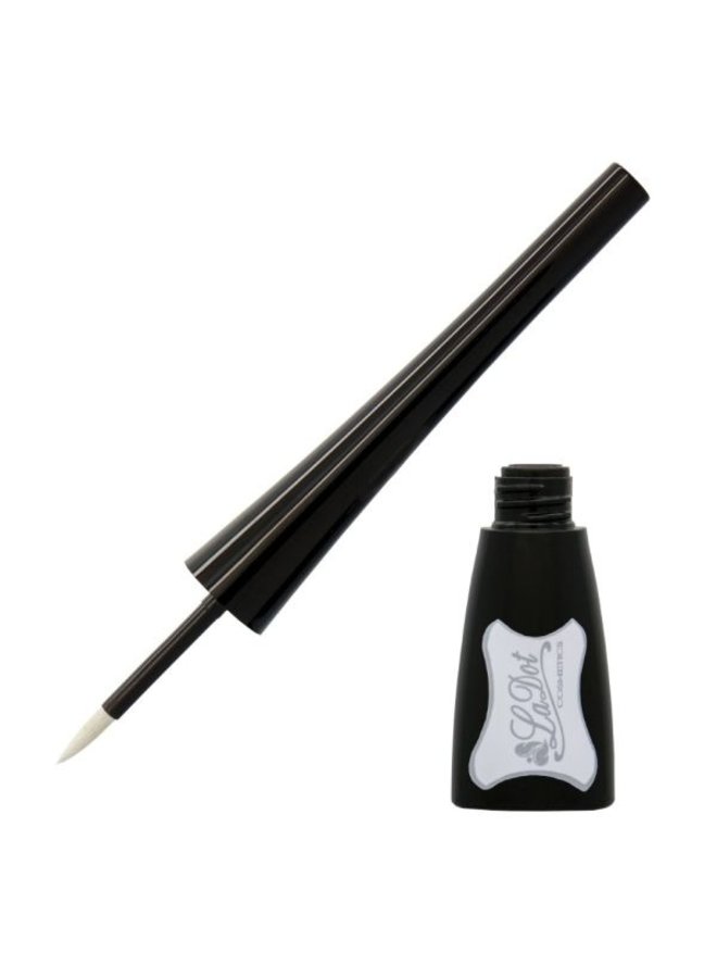 LaDot Cosmetics - Tattoo Liner - Wit