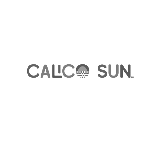 Calico Sun