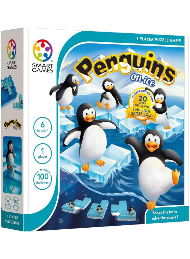 Penguins on Ice