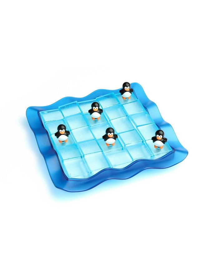 SmartGames - Penguins on Ice