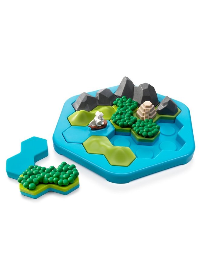 SmartGames - Treasure Island