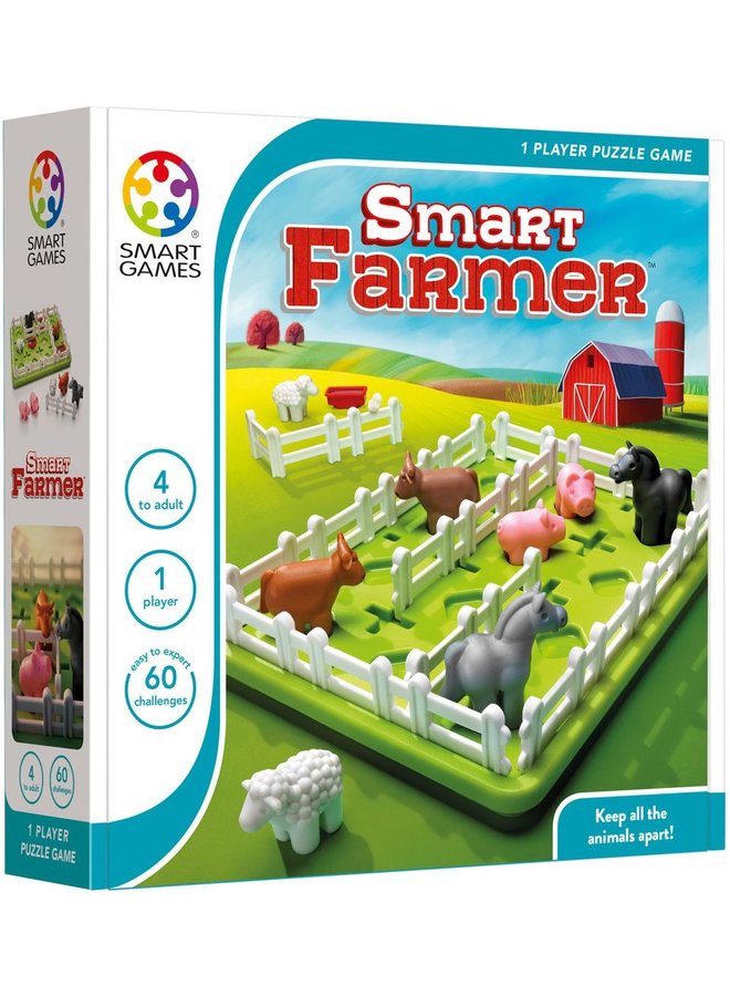 Smart Farmer