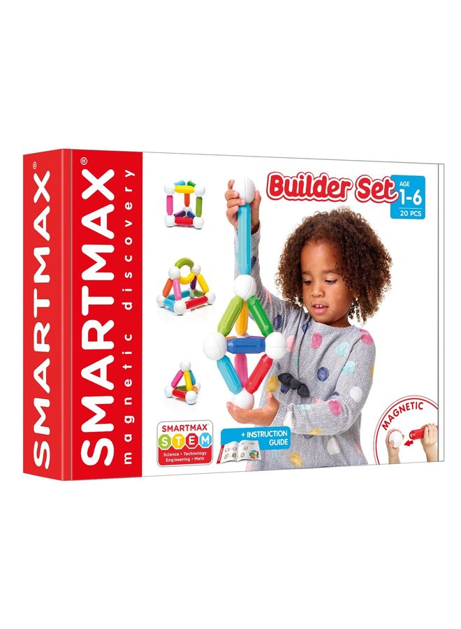 SmartMax - Builder Set