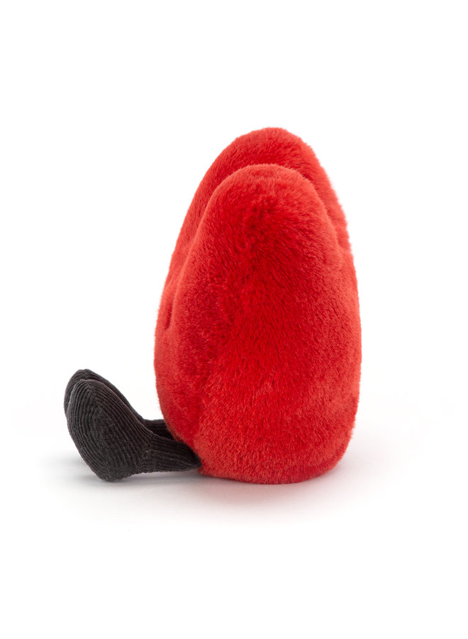 Jellycat - Amuseable Red Heart - Small