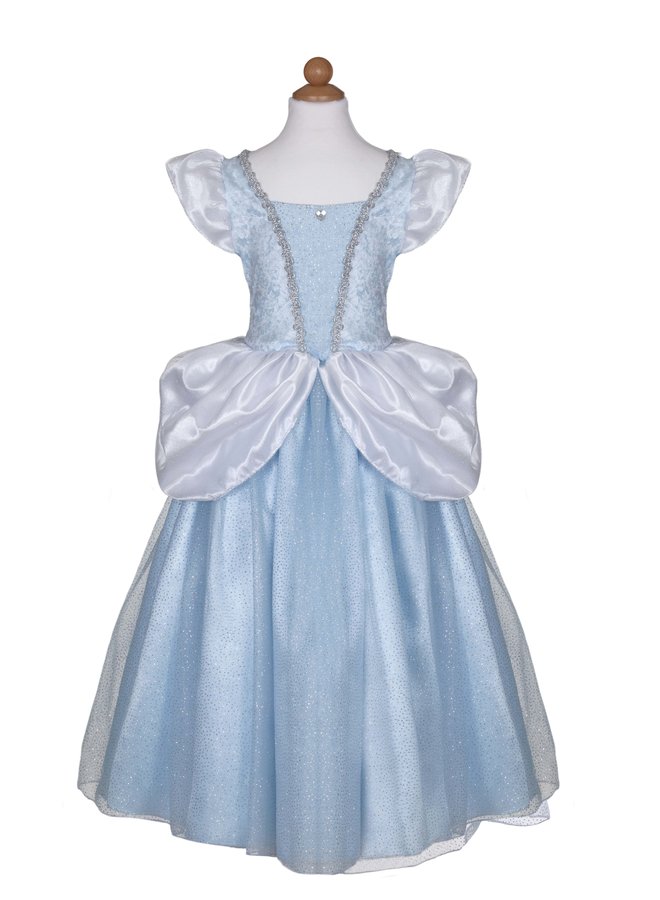 Great Pretenders - Deluxe Cinderella Dress - 35083