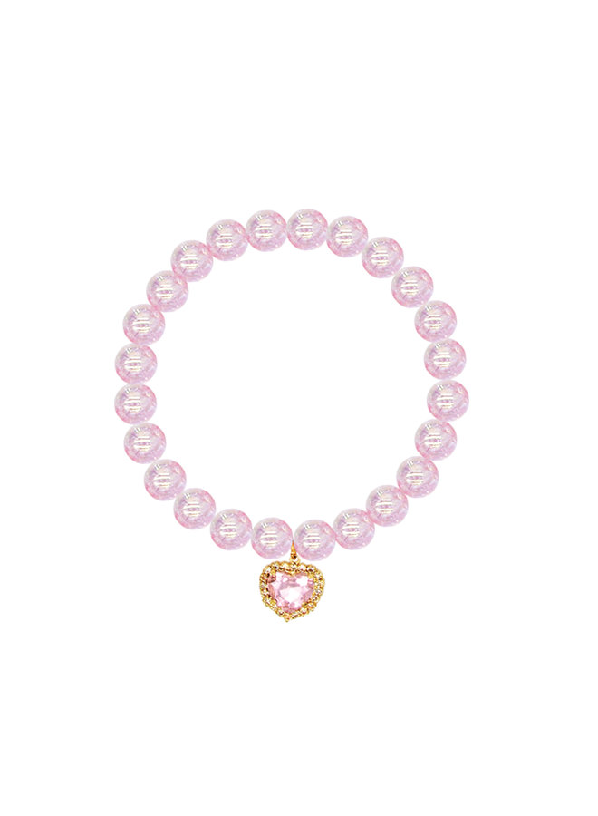 Great Pretenders - Enchanting Heart Bracelet - 84108