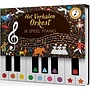 Het Verhalen Orkest - Ik speel piano