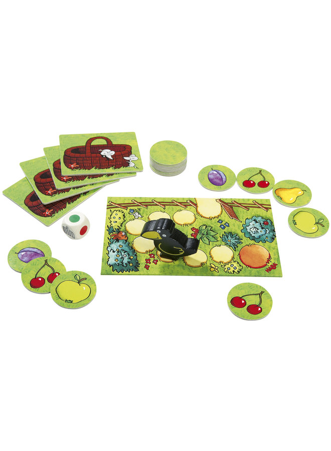 Haba - 003273 Boomgaard