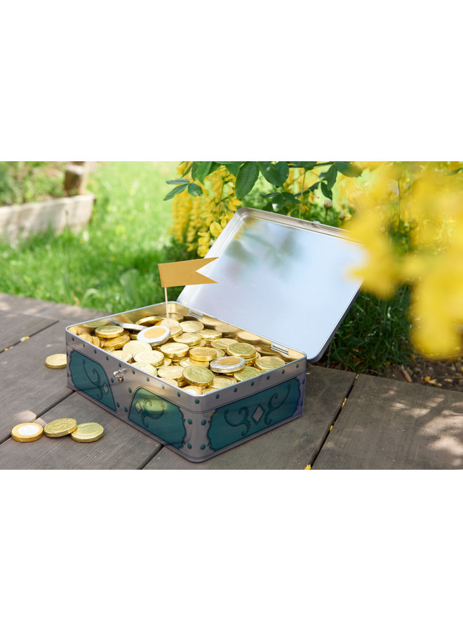 Haba - Find the code! Pirateneiland