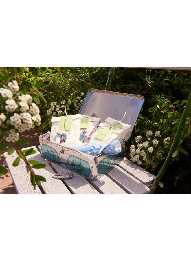 Haba - Find the code! Pirateneiland