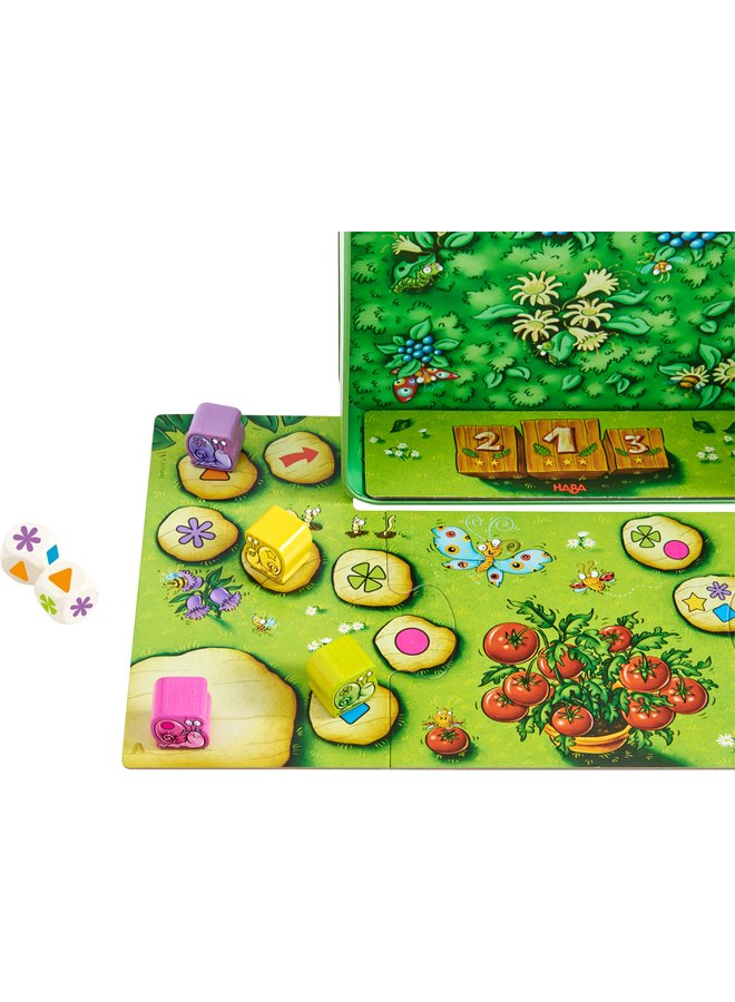 Haba - 304122 Slakkenrace