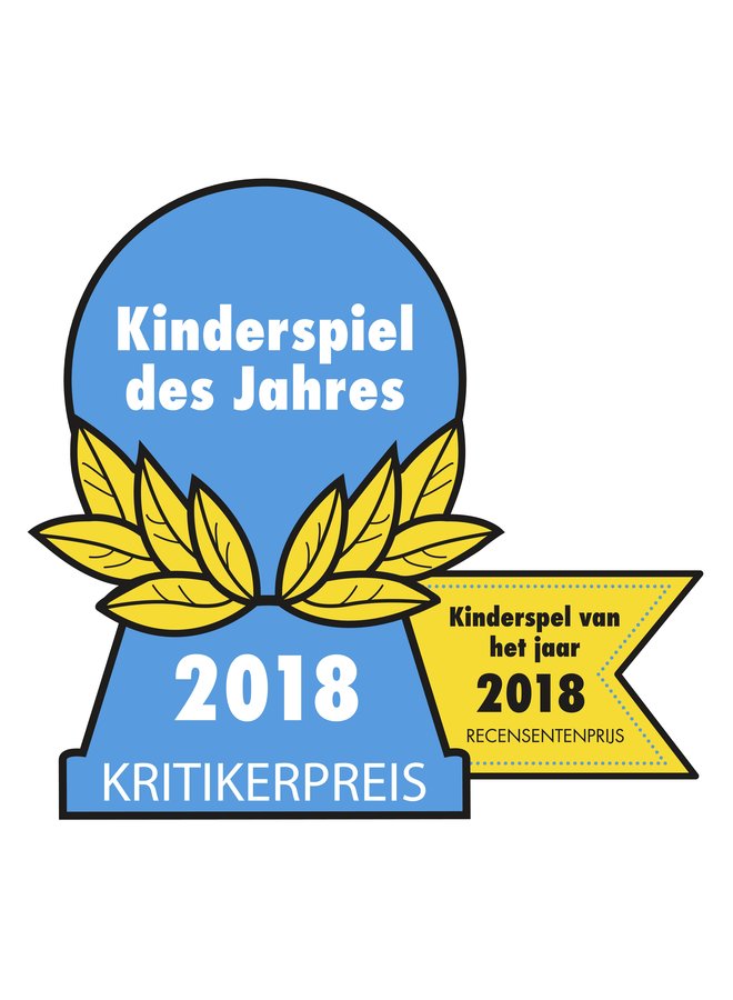 Haba - 303403 Fonkelschat (Kinderspel van het jaar 2018)