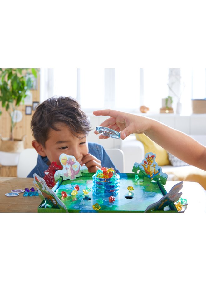 Haba - 303403 Fonkelschat (Kinderspel van het jaar 2018)