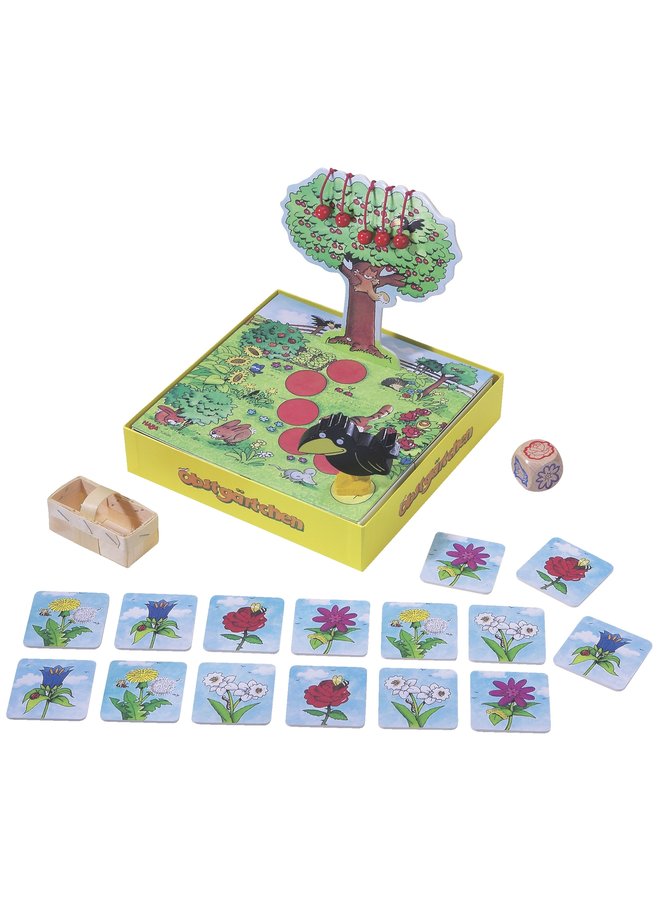 Haba - 005460 - Boomgaardje