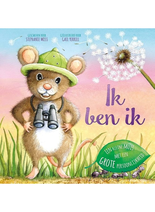 Ik ben ik