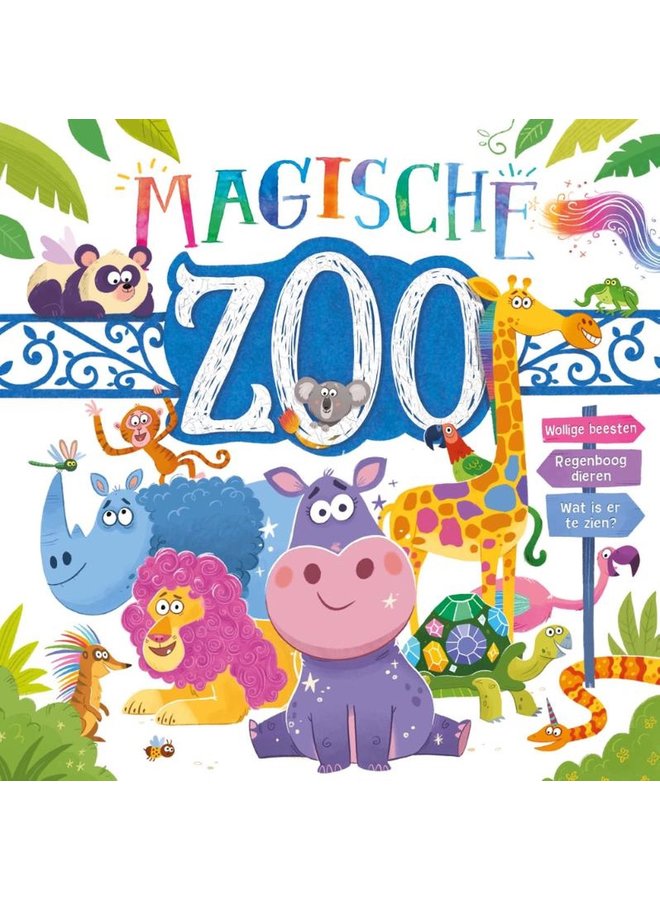 Magische Zoo