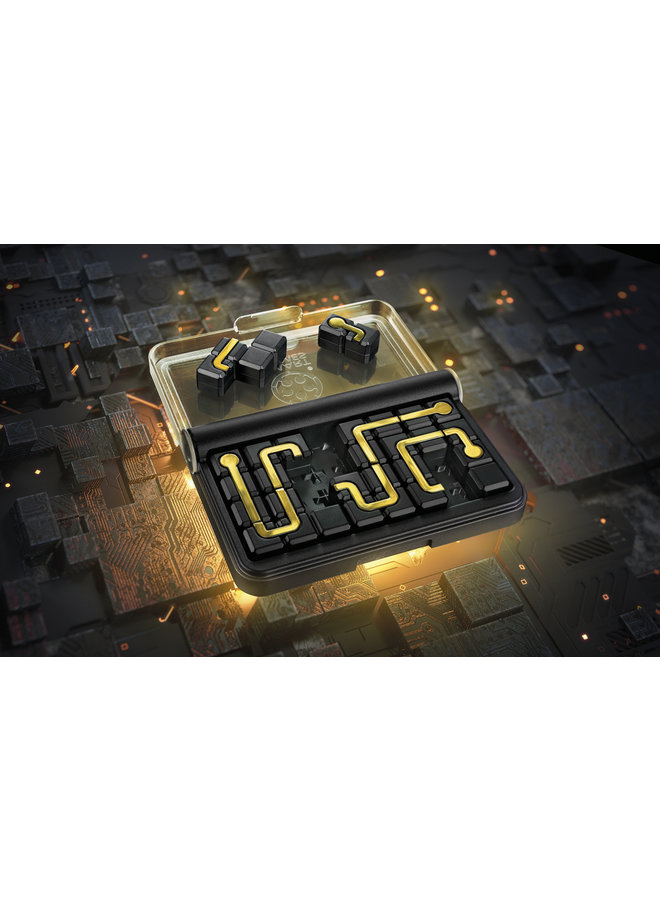 SmartGames - IQ-Circuit