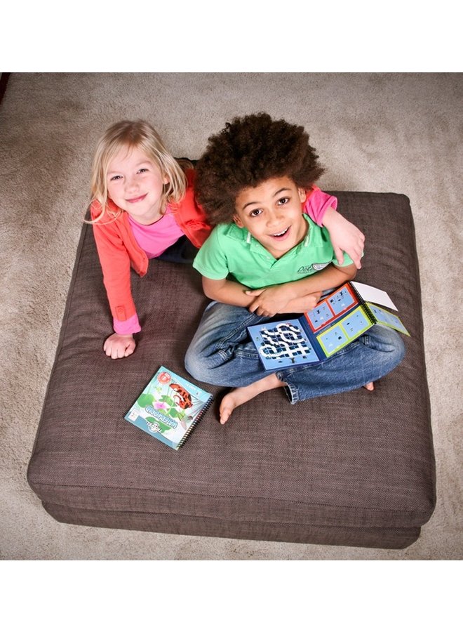 SmartGames - Travel Magic Forest