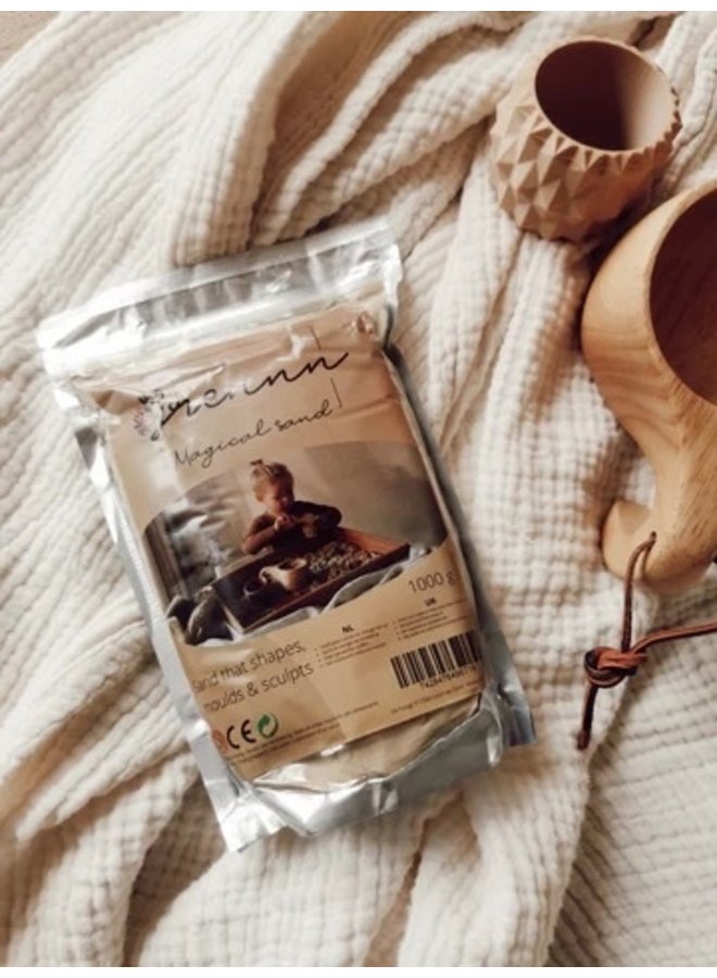 Magisch zand - 1 kilo