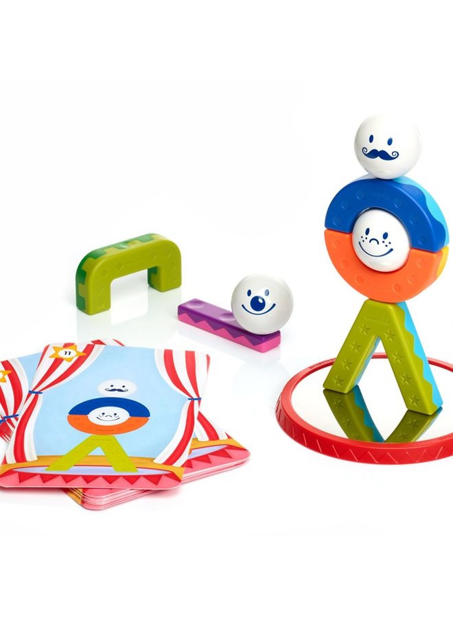 SmartMax - My First Acrobats