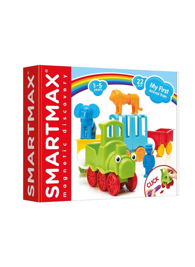 SmartMax - My First - Animal Train