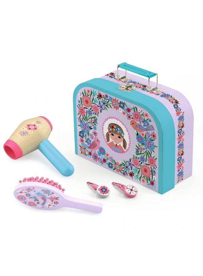 Djeco - Lily Hairstyle - DJ06687