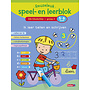 Reuzeleuk speel- en leerblok - Ik leer tellen en schrijven (5-6 jaar)