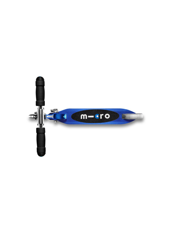 Micro Step - Micro Sprite Led - Saffier Blauw