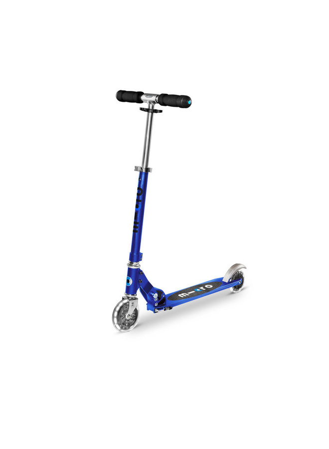 Micro Step - Micro Sprite Led - Saffier Blauw