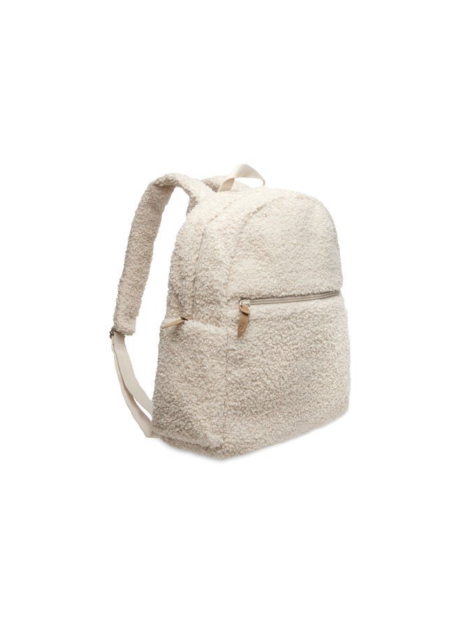 Jollein - Luiertas Rugzak - Boucle Naturel