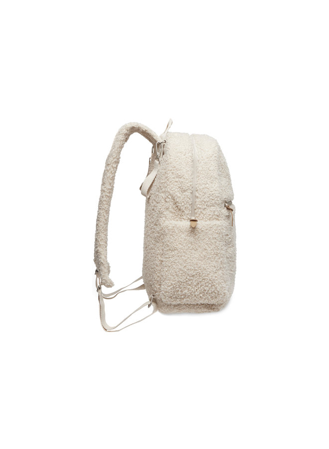 Jollein - Luiertas Rugzak - Boucle Naturel