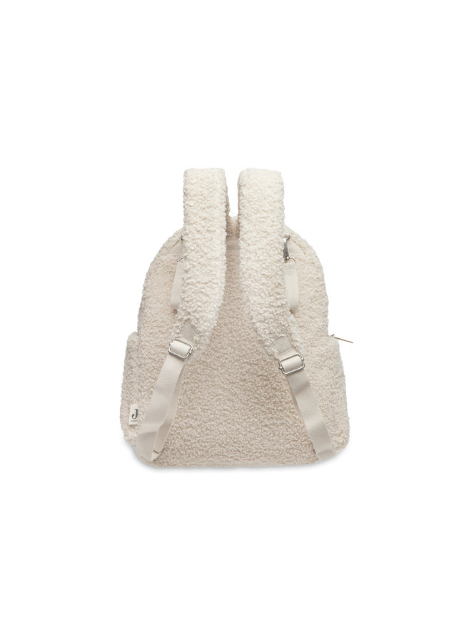 Jollein - Luiertas Rugzak - Boucle Naturel
