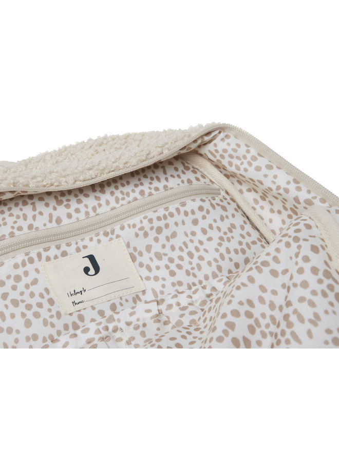 Jollein - Luiertas Rugzak - Boucle Naturel