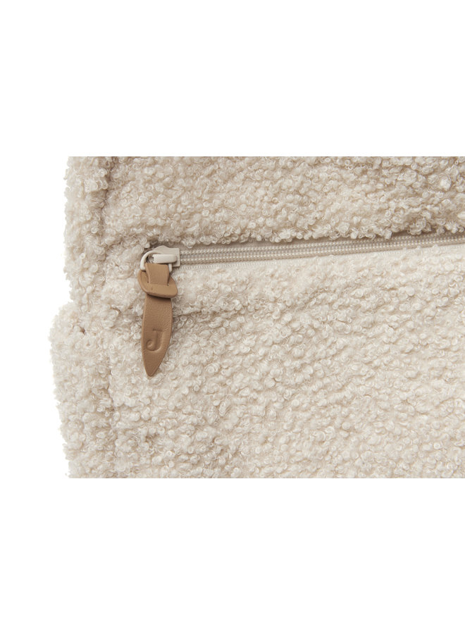 Jollein - Luiertas Rugzak - Boucle Naturel
