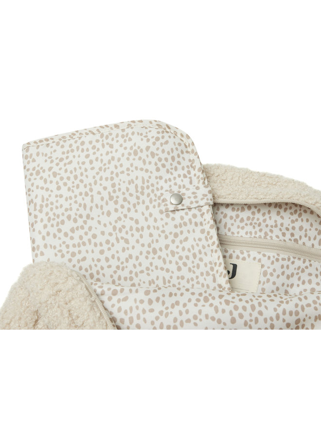 Jollein - Luiertas Rugzak - Boucle Naturel