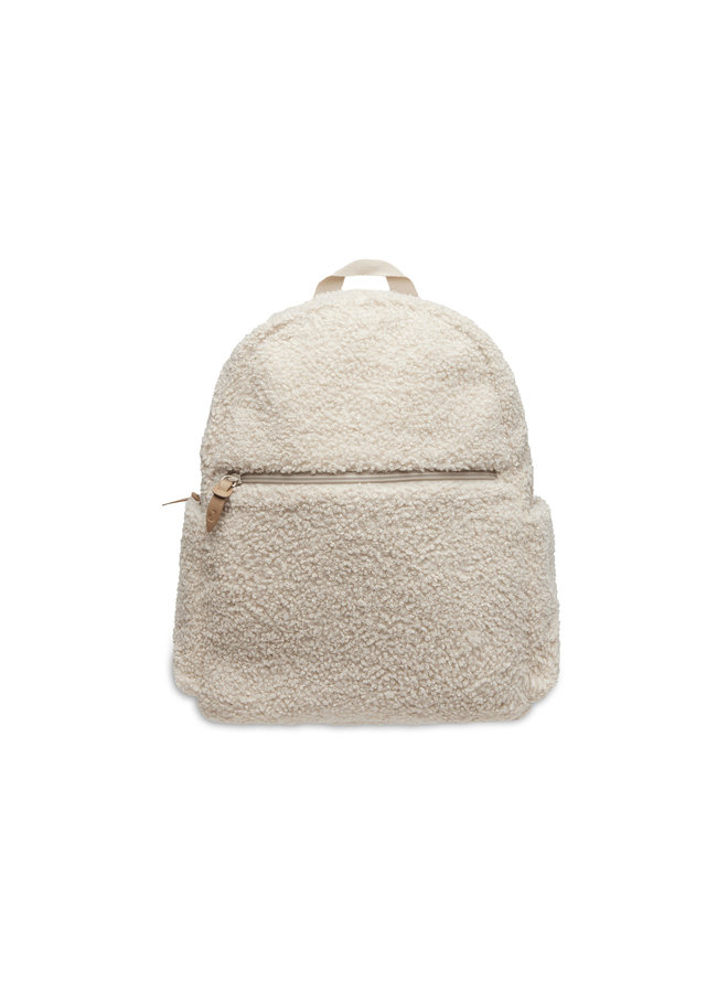Jollein - Luiertas Rugzak - Boucle Naturel