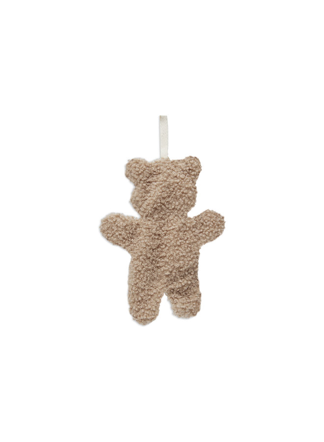 Jollein - Speendoekje Teddy Bear - Biscuit