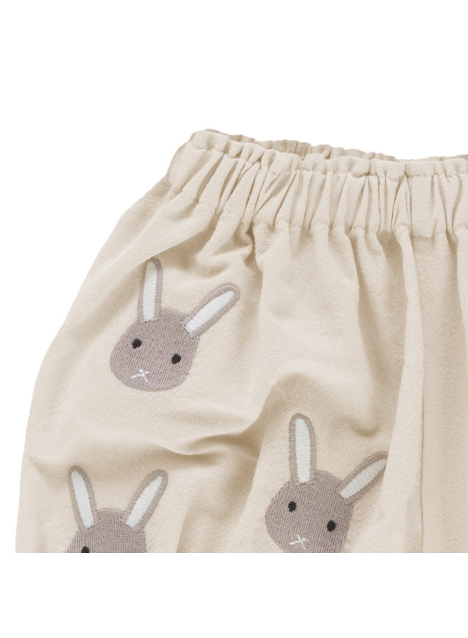 Donsje - Larson Bloomers Bunny - Warm White