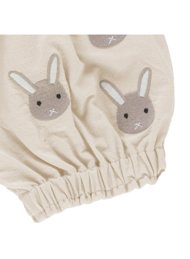 Donsje - Larson Bloomers Bunny - Warm White